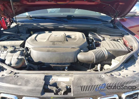 2019 Jeep Grand Cherokee Limited 4X4 from USA, damaged, VIN 1C4RJFBG6KC607720